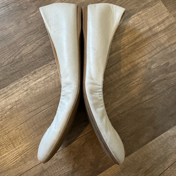 J Crew Cece Leather Ballet Flats - Lot of 3 pairs! The Best Cece Flats Deal 💜 - Picture 11 of 14